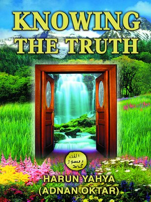 cover image of Knowing the Truth